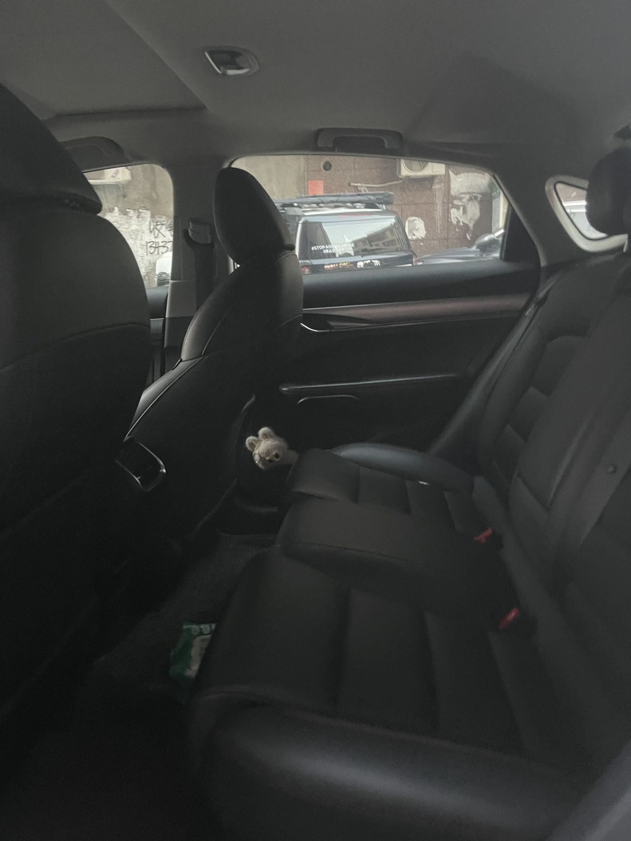 GEELY Binray 2019 #6 GEELY Binray 2019 immagine di auto #6