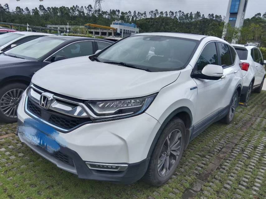 Honda CR-V 2019 Honda CR-V 2019 car image