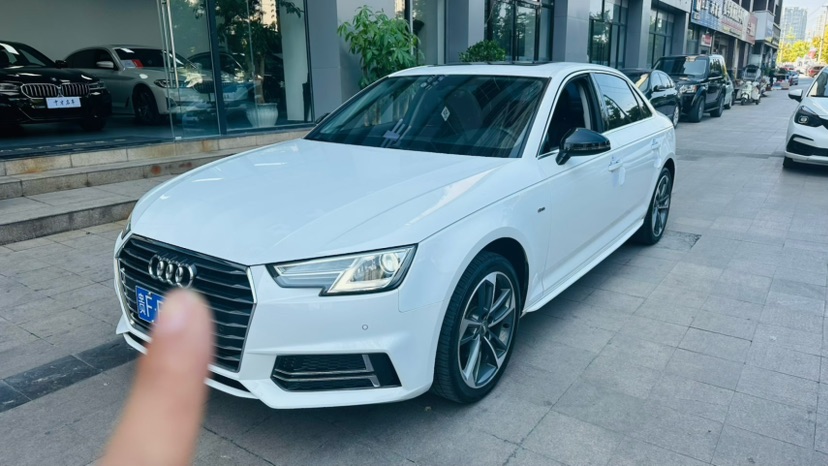 Audi A3 2022 Audi A3 2022 immagine di auto