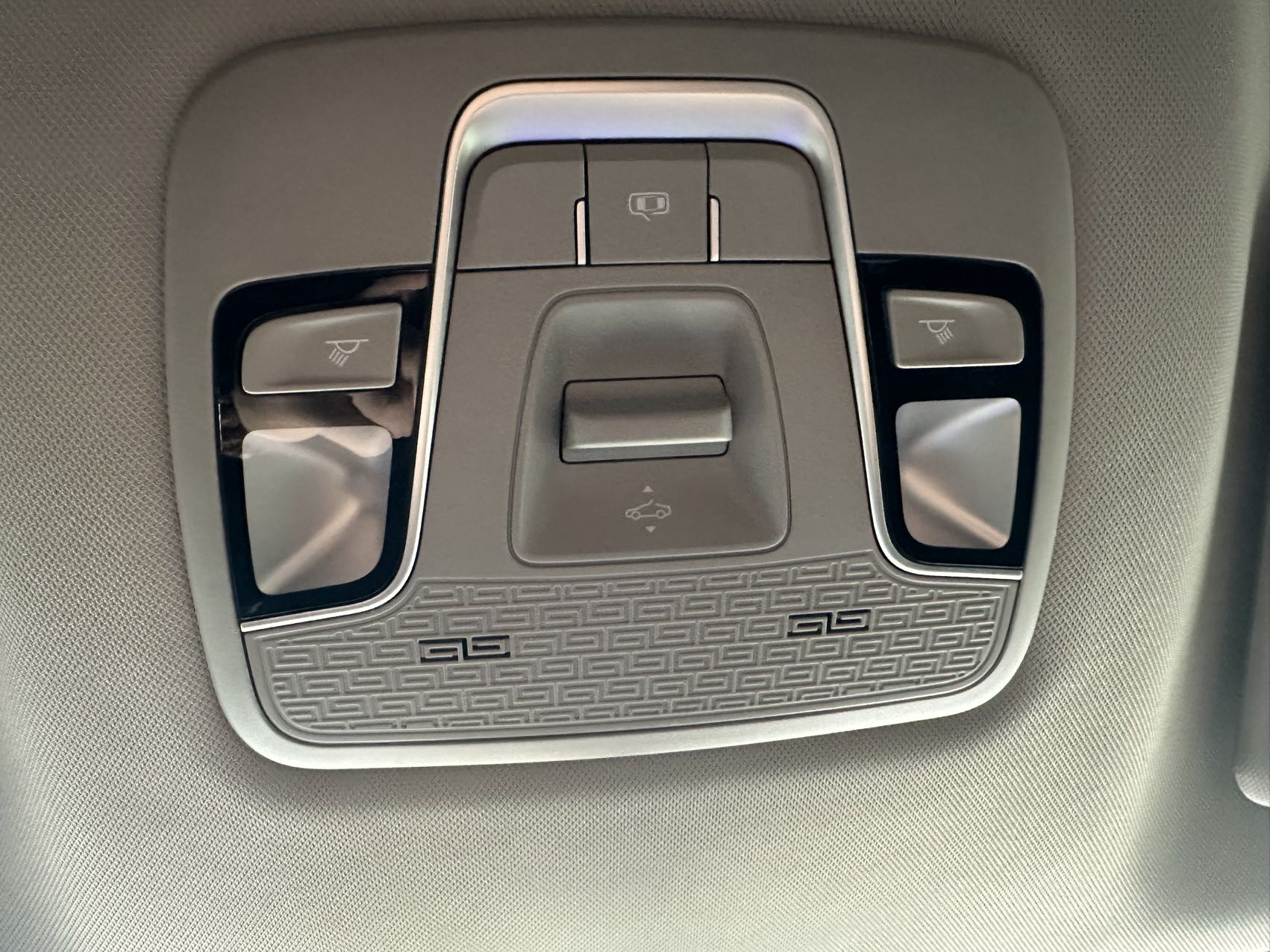 GEELY Coolray 2021 #18 GEELY Coolray 2021 immagine di auto #18