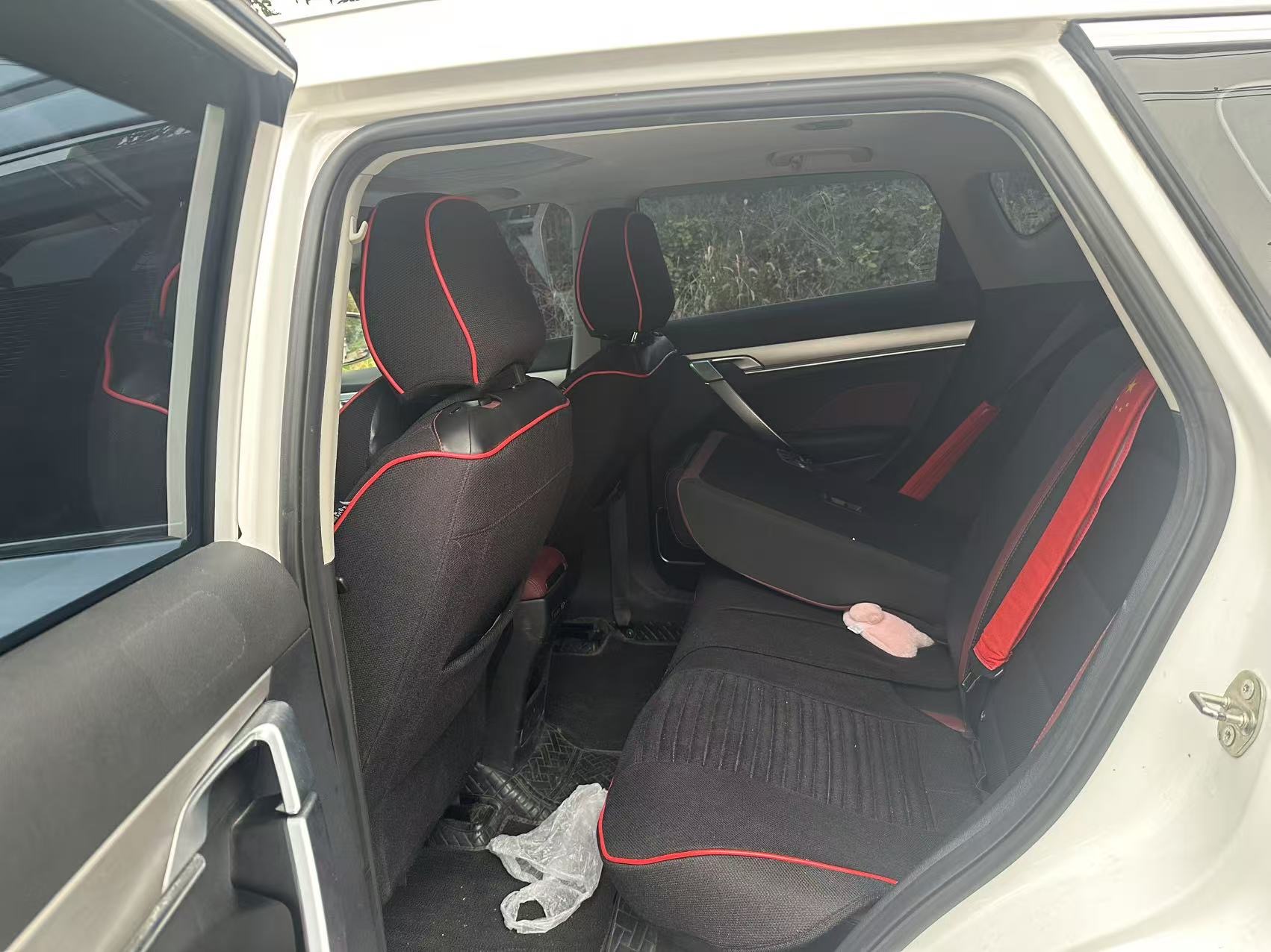 GEELY Coolray 2022 #5 GEELY Coolray 2022 immagine di auto #5