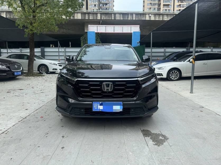 Honda CR-V 2023 Honda CR-V 2023 car image