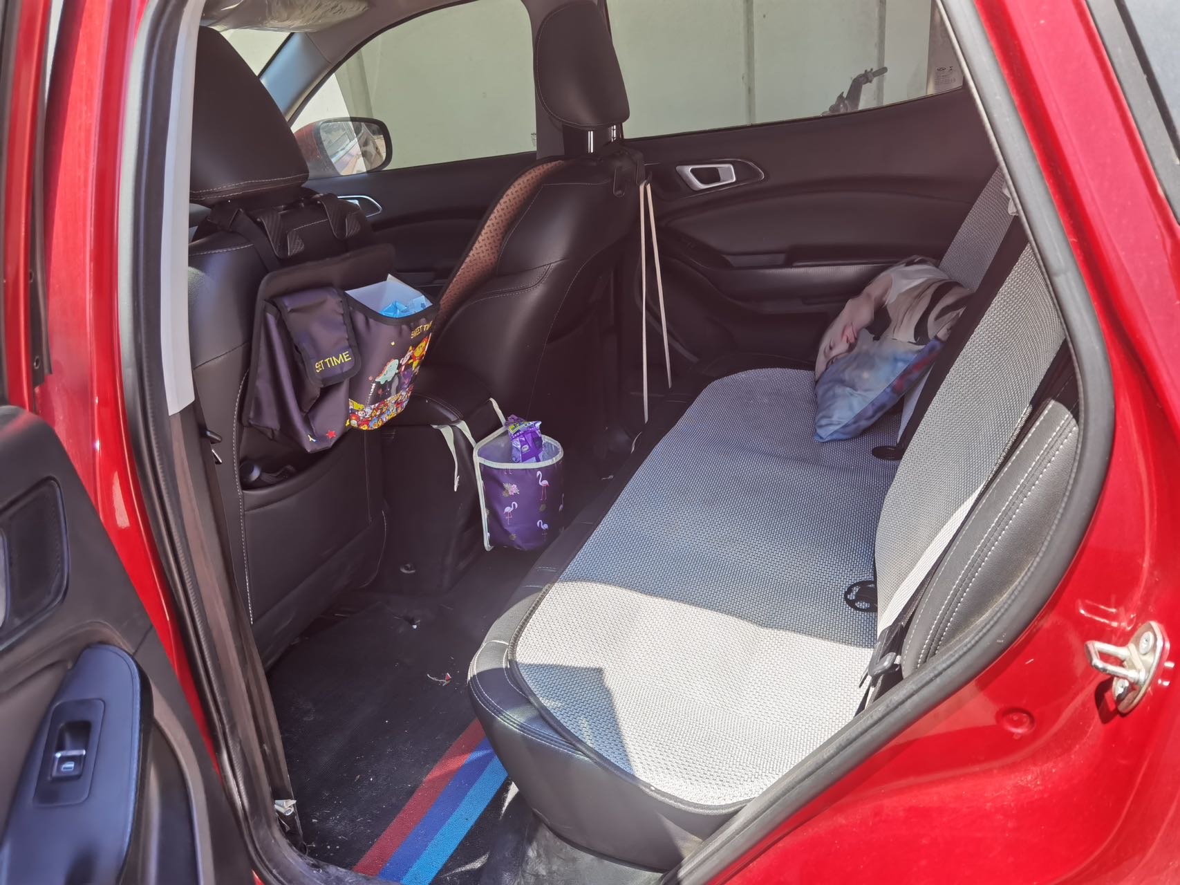 Chery Tiggo 5x 2020 car image #4