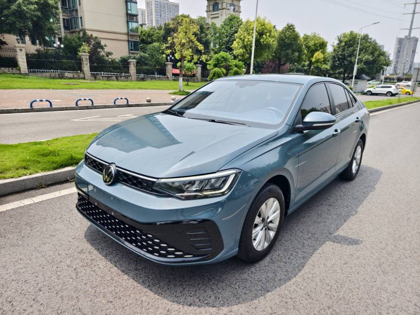 Volkswagen Lavida 2023 car image #2