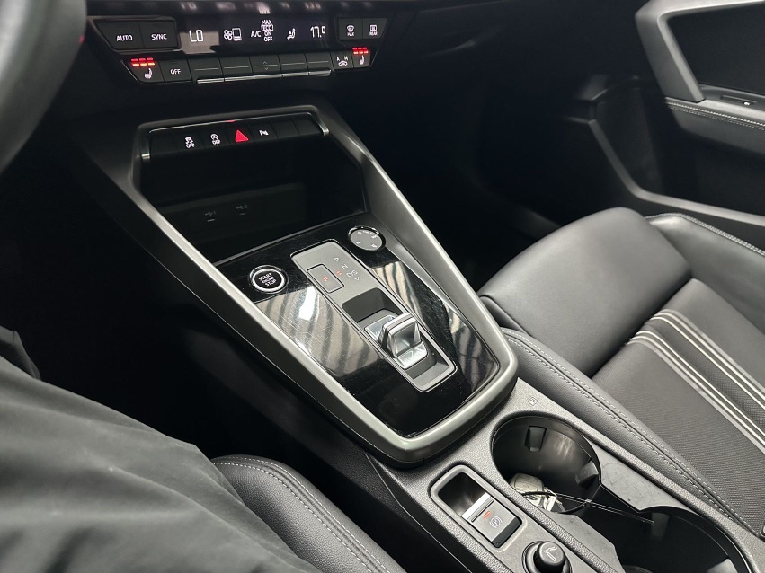 Audi A3 2022 car image #15