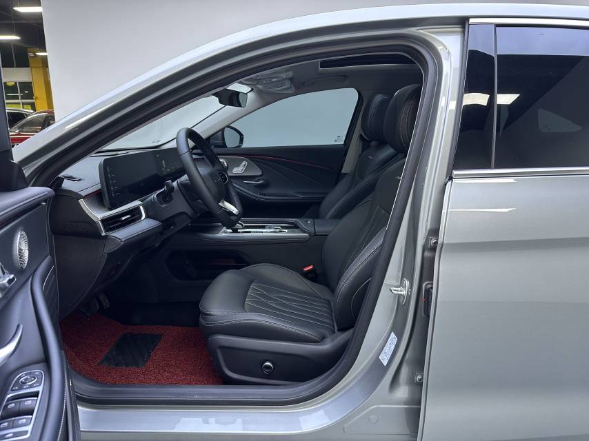 Chery Arrizo 8 2025 #4 Chery Arrizo 8 2025 car image #4