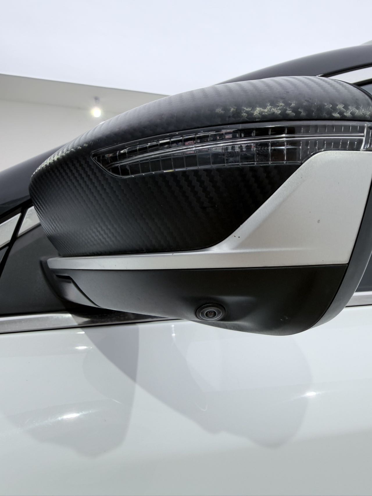GEELY Coolray 2021 #15 GEELY Coolray 2021 car image #15