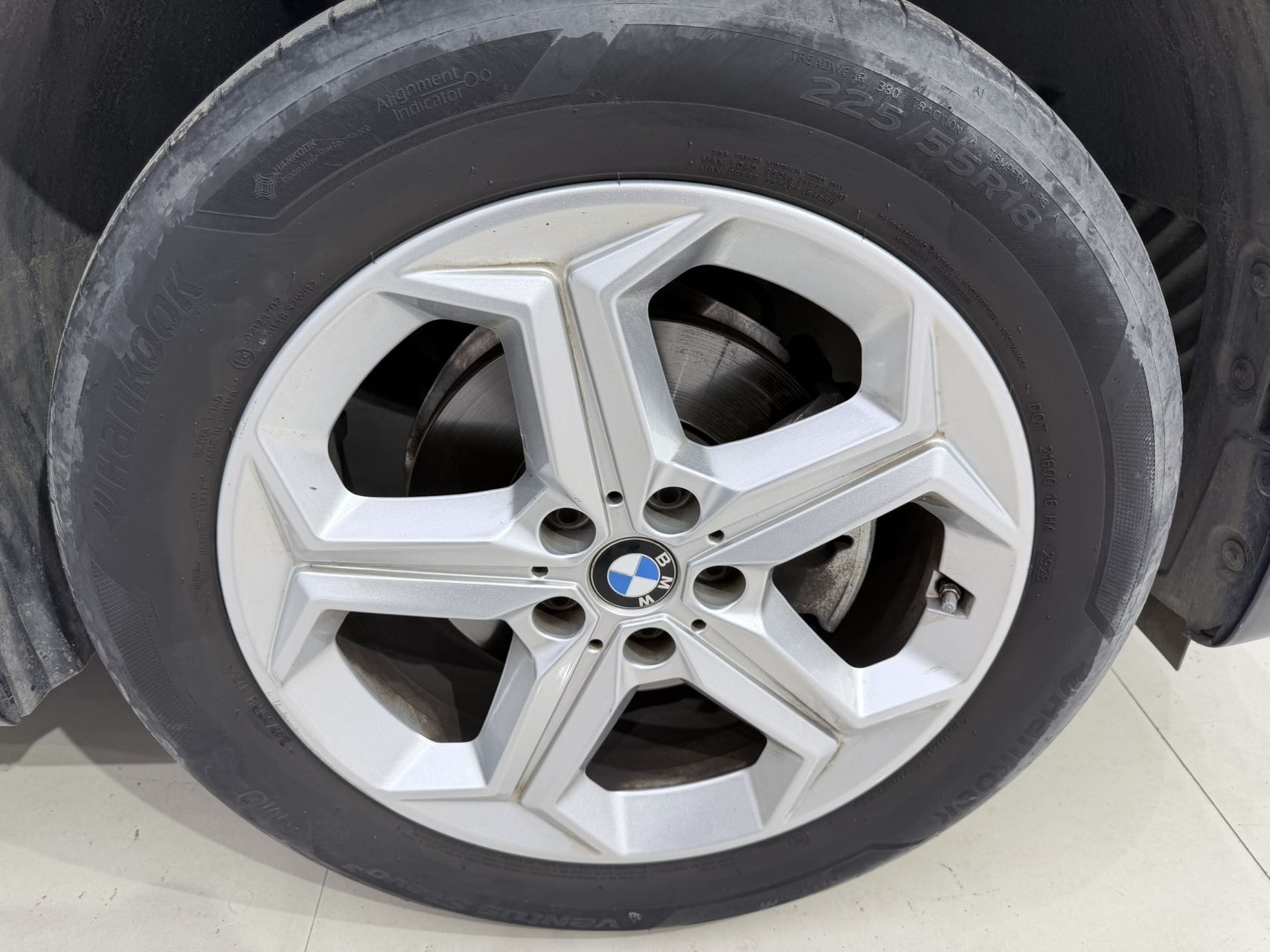 BMW X1 2023 #15 BMW X1 2023 car image #15