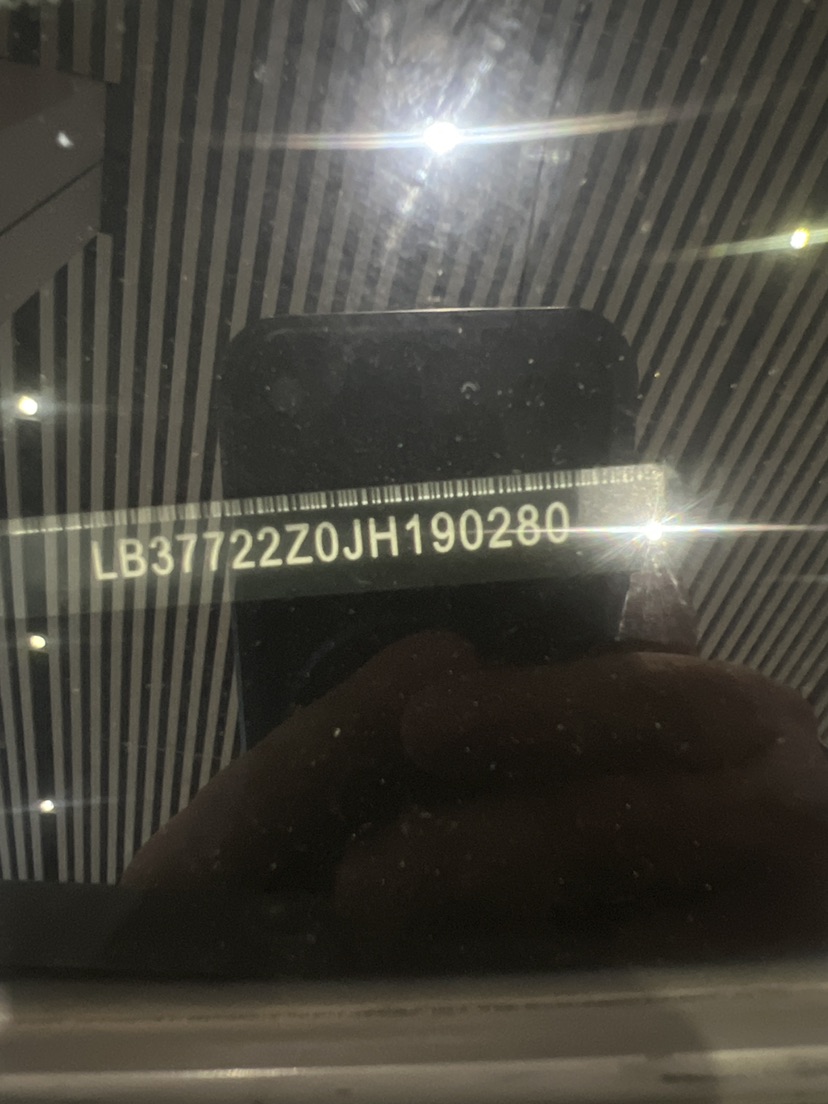 GEELY Emgrand GS 2019 #10 GEELY Emgrand GS 2019 car image #10
