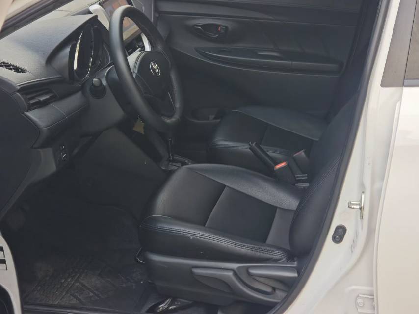Toyota Vios FS 2019 #6 Toyota Vios FS 2019 car image #6