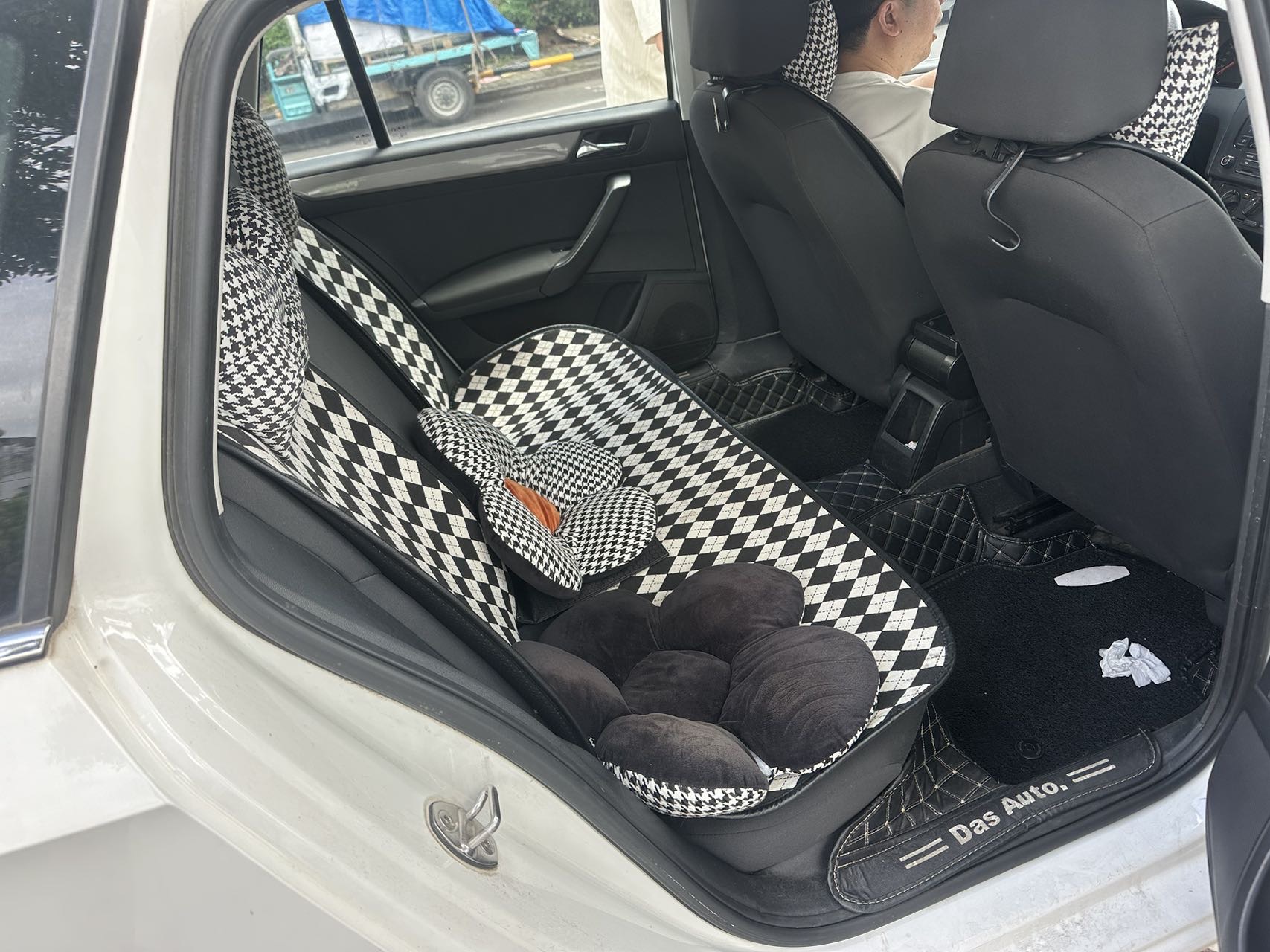 Volkswagen Santana 2016 immagine di auto #6