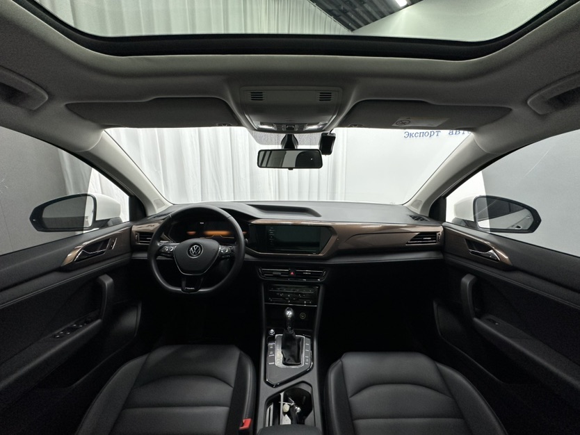 Volkswagen Tharu 2023 #7 Volkswagen Tharu 2023 car image #7
