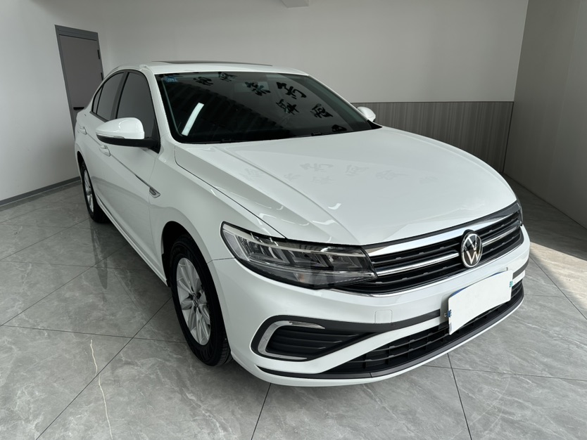 Volkswagen Bora 2023 car image #3