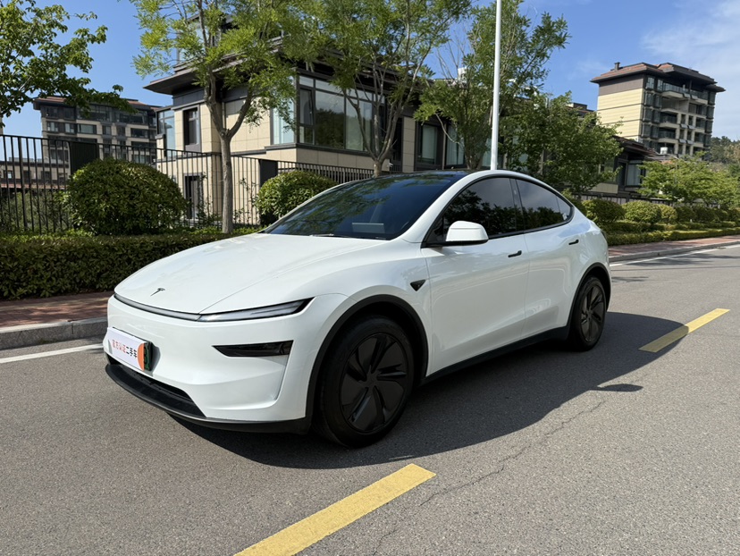 Tesla Model Y 2025 Tesla Model Y 2025 immagine di auto