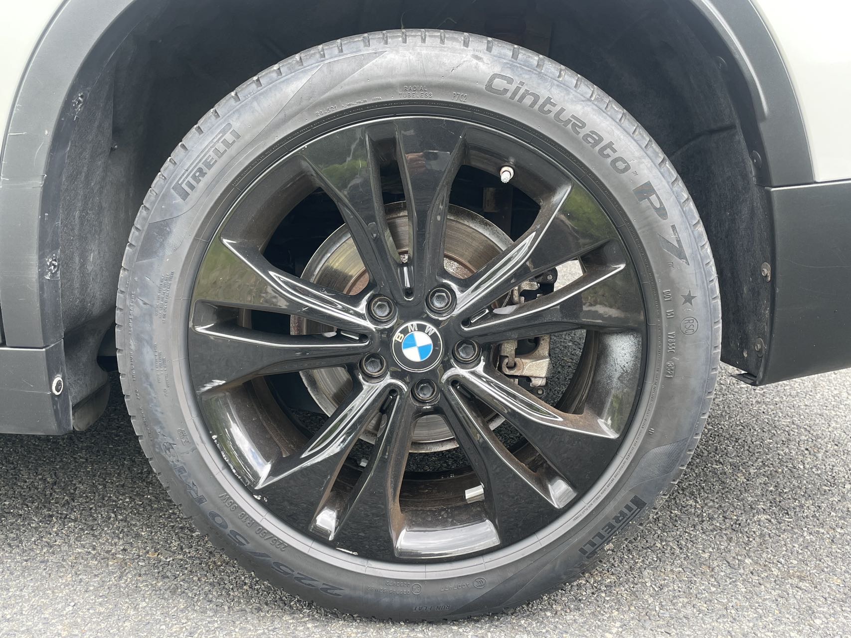 BMW X1 2021 car image #10