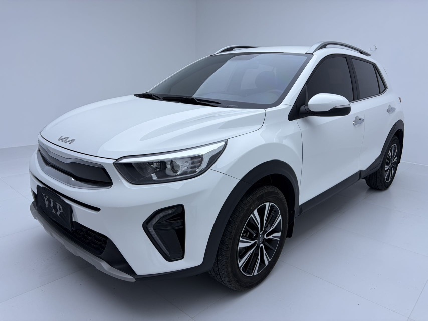 Kia KX1 2023 Kia KX1 2023 car image