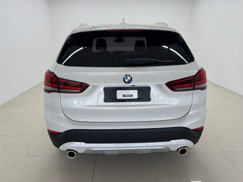 BMW X1 2022 #5 BMW X1 2022 car image #5