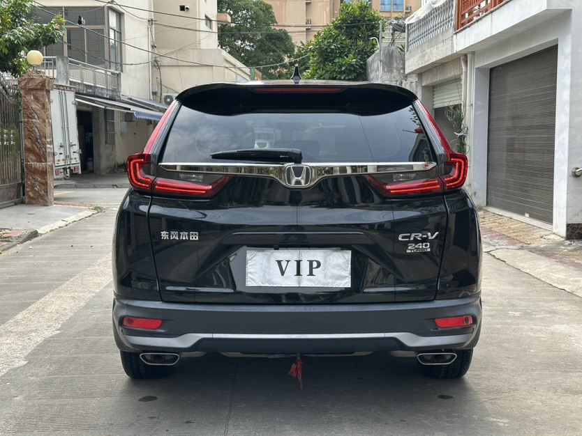 Honda CR-V 2022 car image #7