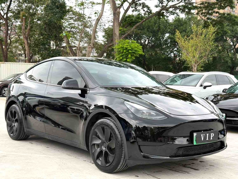 Tesla Model Y 2023 car image #3