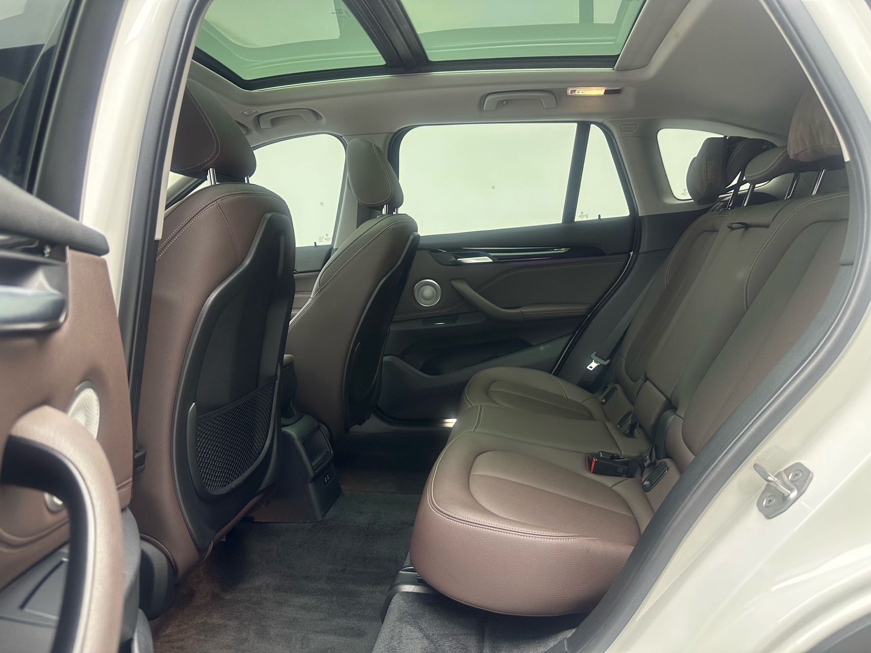 BMW X1 2021 car image #4