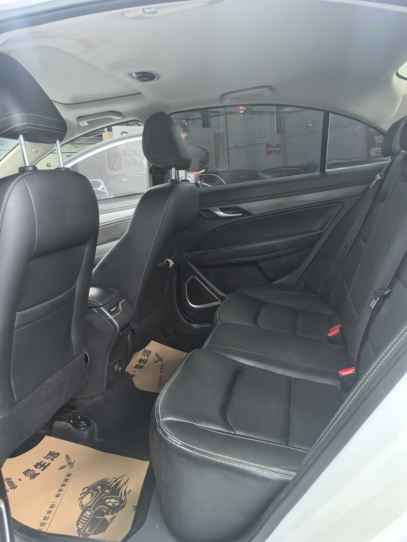 GEELY Emgrand 2021 #7 GEELY Emgrand 2021 car image #7