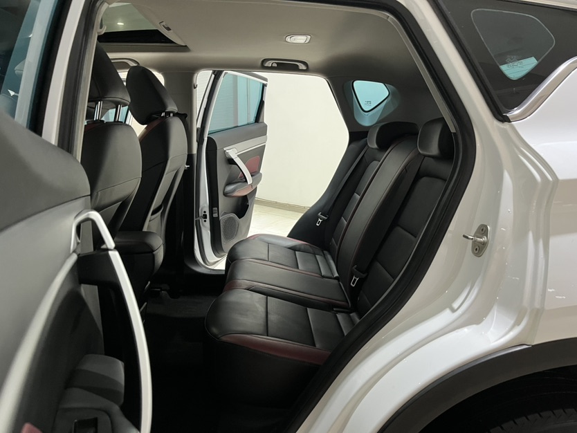 GEELY Coolray 2022 #7 GEELY Coolray 2022 car image #7