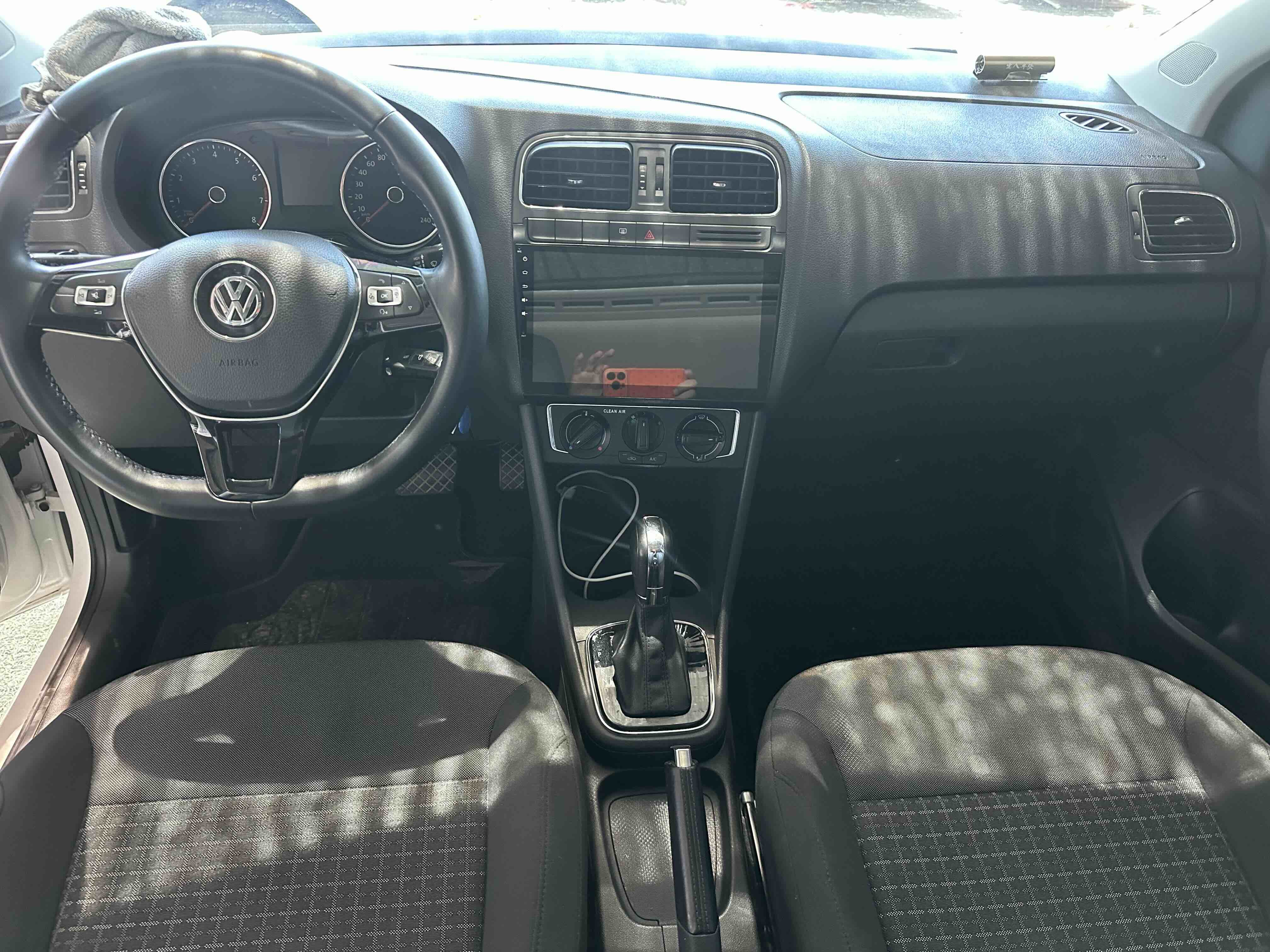 Volkswagen Polo 2016 #5 Volkswagen Polo 2016 car image #5