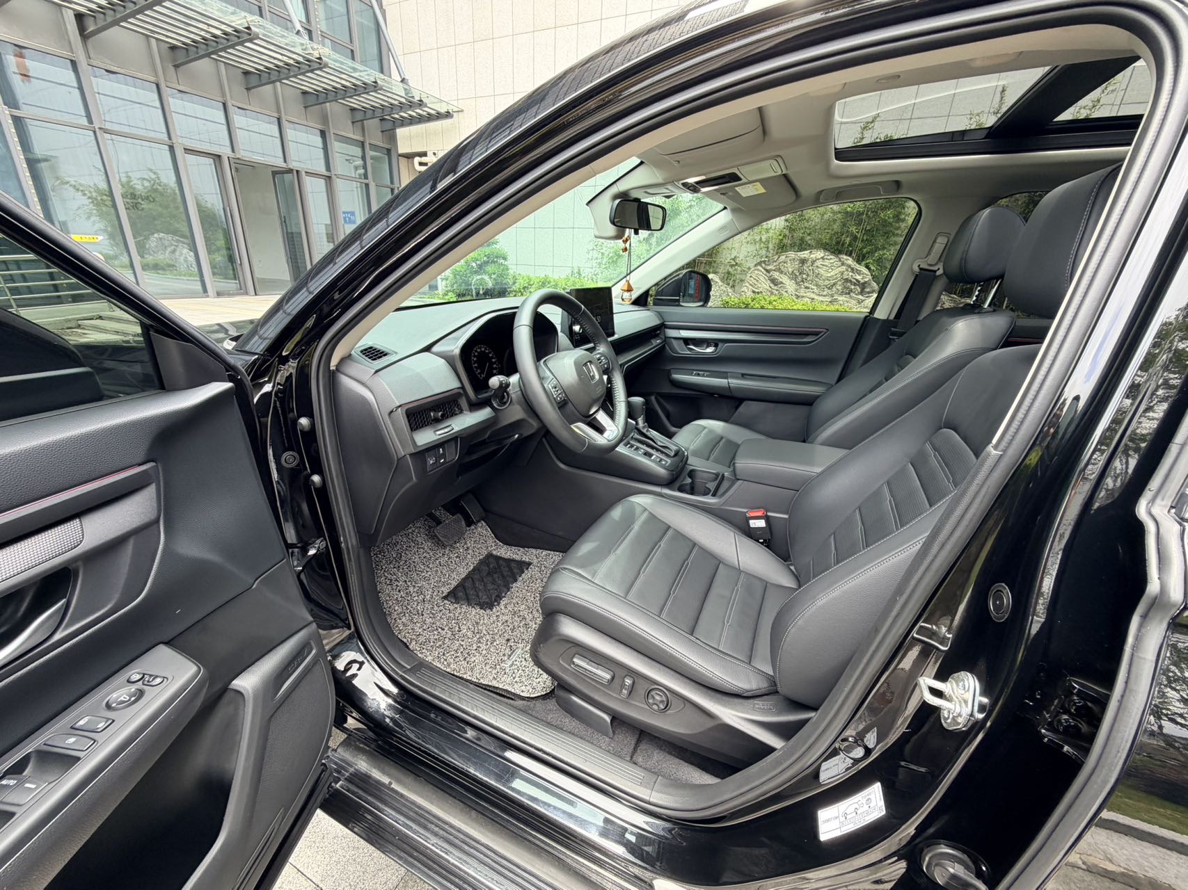 Honda CR-V 2023 #5 Honda CR-V 2023 car image #5