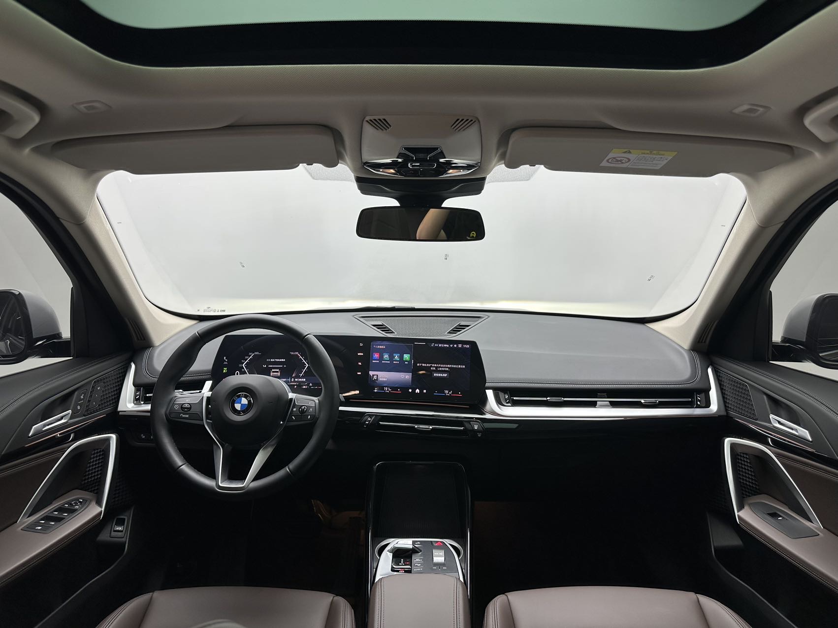 BMW X1 2023 #5 BMW X1 2023 car image #5