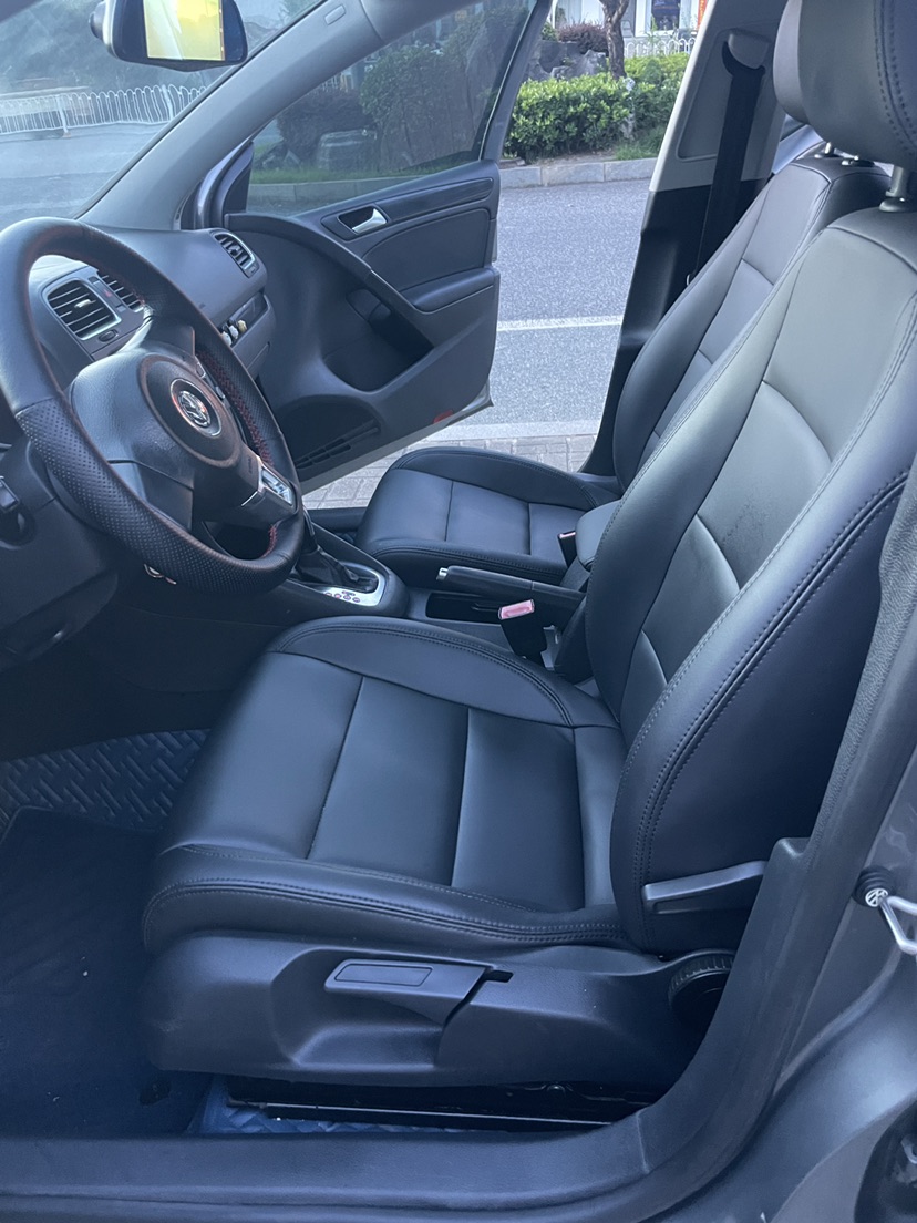 Volkswagen Golf 2013 #8 Volkswagen Golf 2013 car image #8