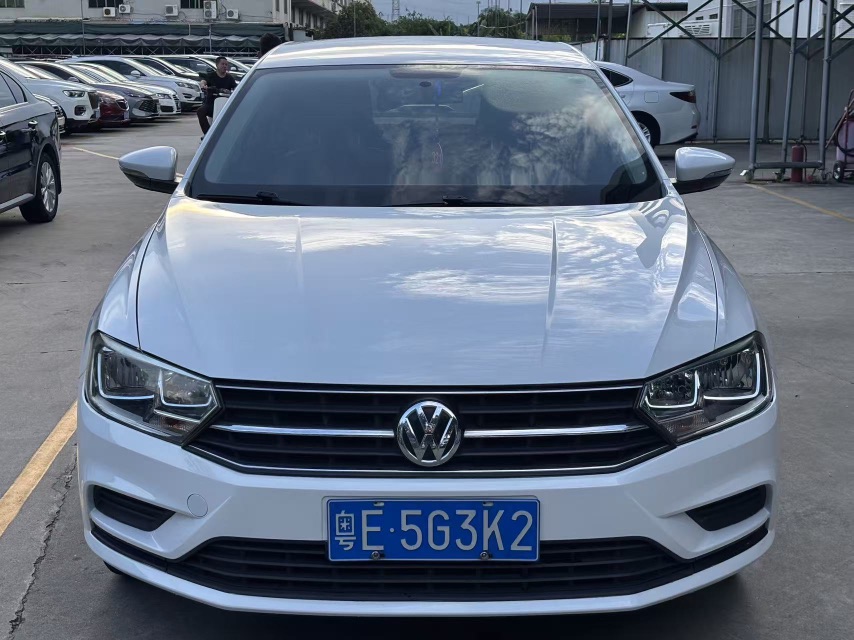Volkswagen Bora 2017 #2 Volkswagen Bora 2017 car image #2