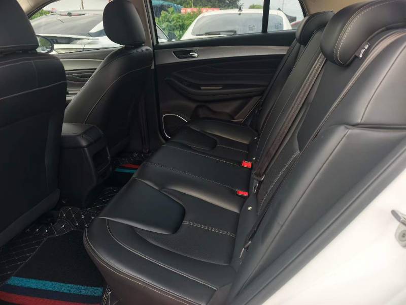 Chery Arrizo 5 2020 #6 Chery Arrizo 5 2020 car image #6