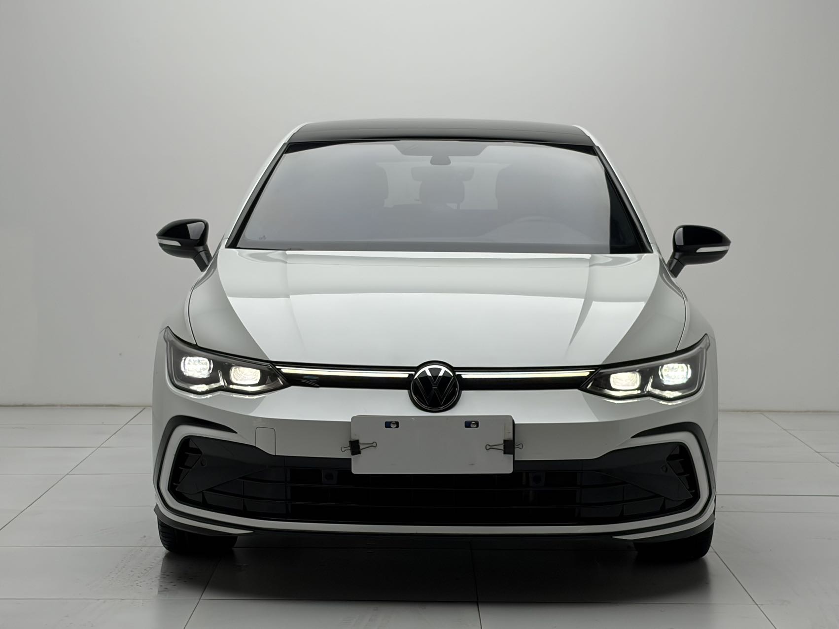 2023 #2 2023 car image #2