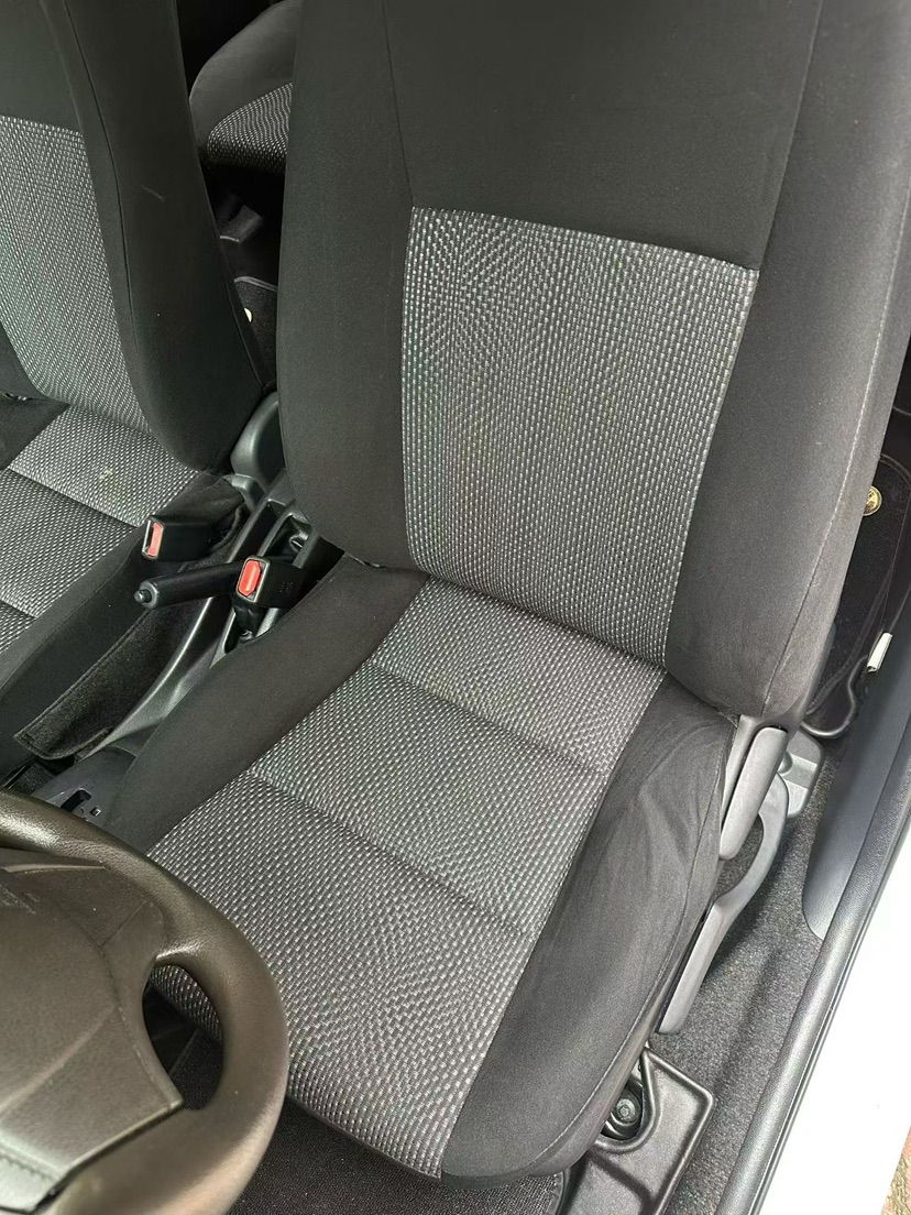 Toyota Vios 2015 #4 Toyota Vios 2015 car image #4