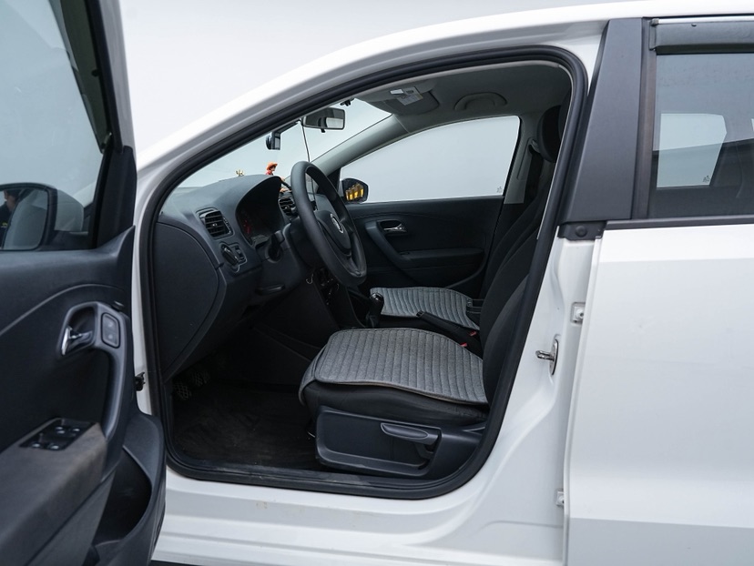 Volkswagen Polo 2016 #6 Volkswagen Polo 2016 car image #6
