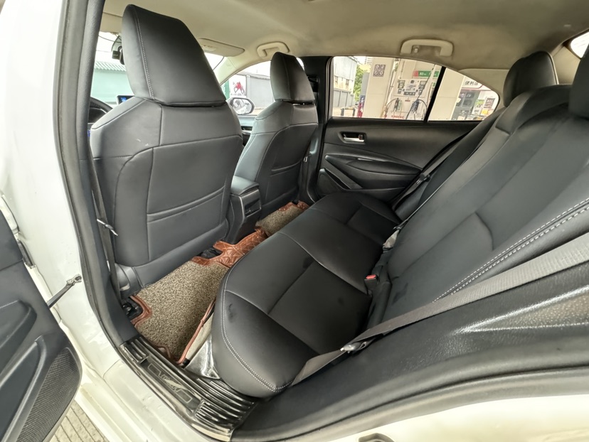 Toyota Corolla 2019 car image #9