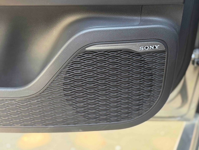 Chery Arrizo 8 2025 car image #4