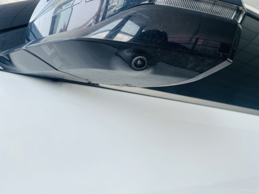 GEELY Boyue 2024 #9 GEELY Boyue 2024 image de voiture #9