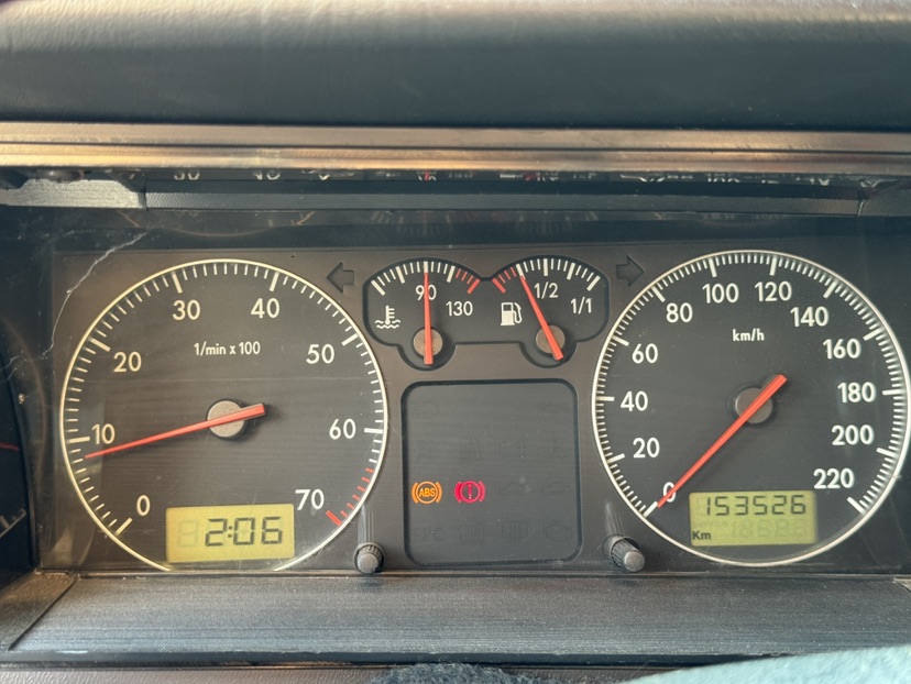 Volkswagen Santana Classic 2010 car image #6