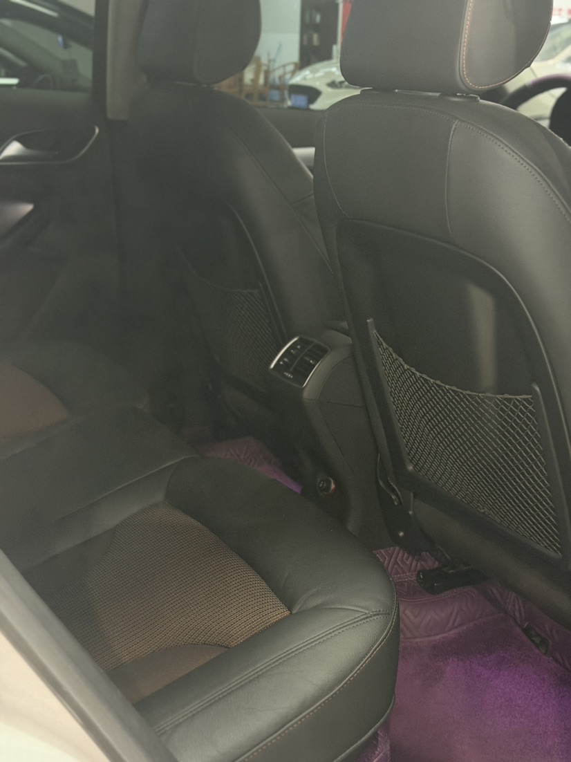 Audi Q3 2019 #5 Audi Q3 2019 car image #5
