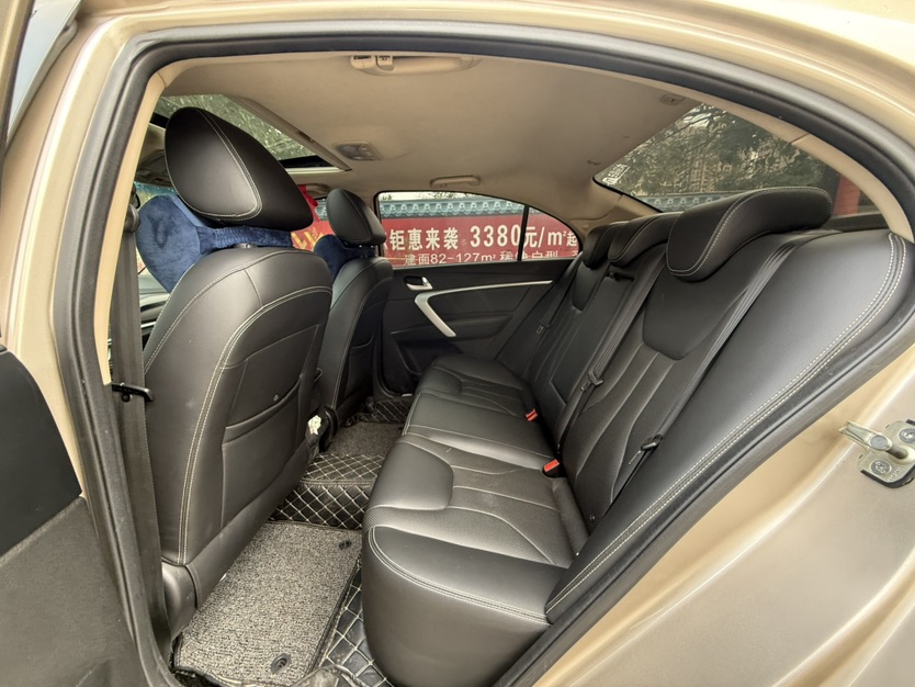 GEELY Emgrand 2017 #6 GEELY Emgrand 2017 car image #6