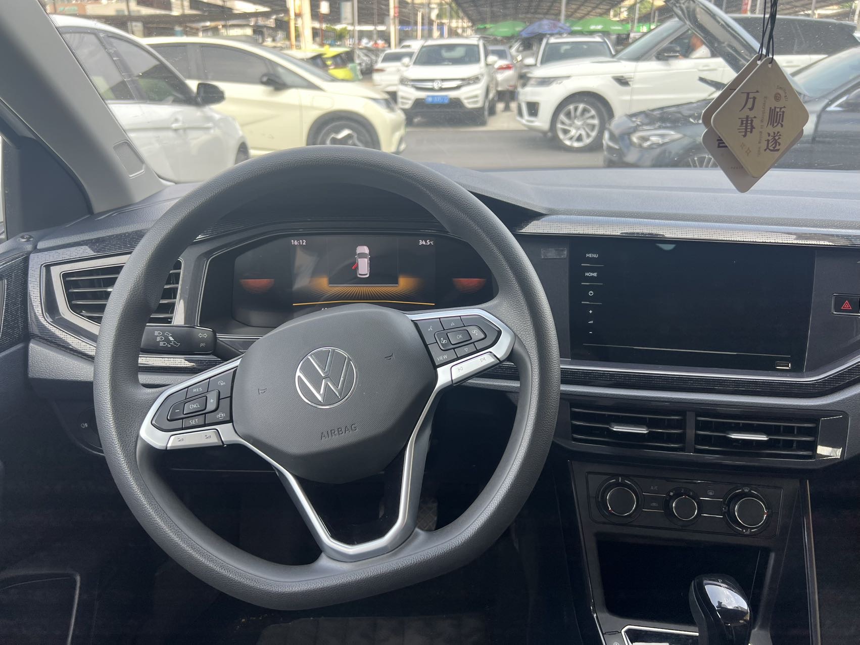 Volkswagen Lavida 2024 car image #4