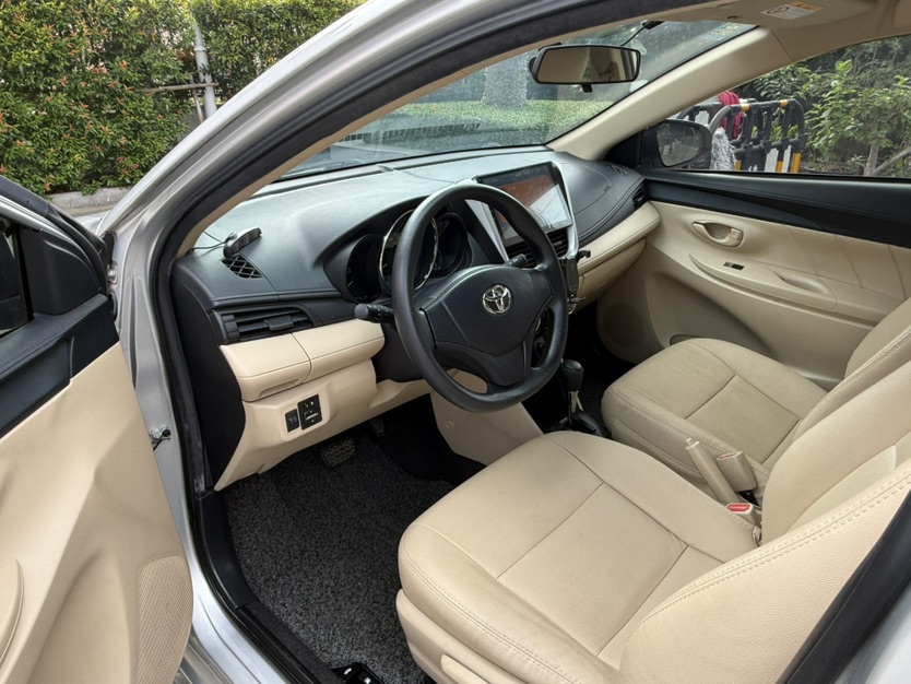 Toyota Vios 2020 #9 Toyota Vios 2020 immagine di auto #9