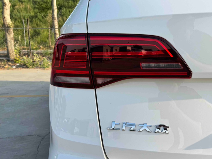 Volkswagen Tharu 2019 #7 Volkswagen Tharu 2019 car image #7