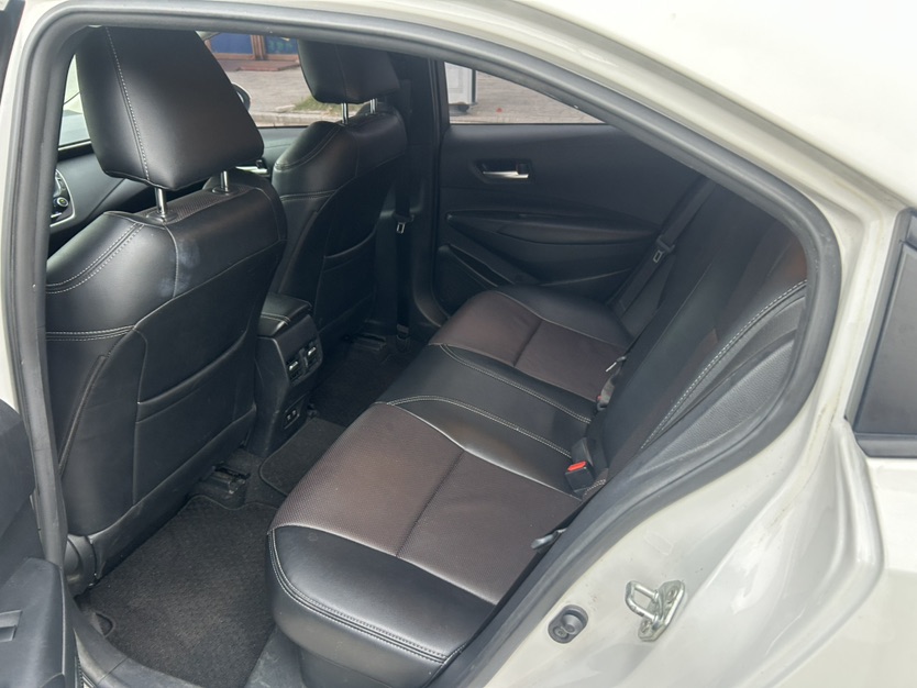 Toyota Corolla 2022 car image #4