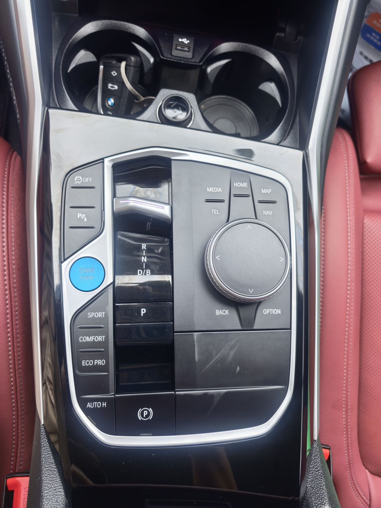 BMW i3 2024 #5 BMW i3 2024 car image #5