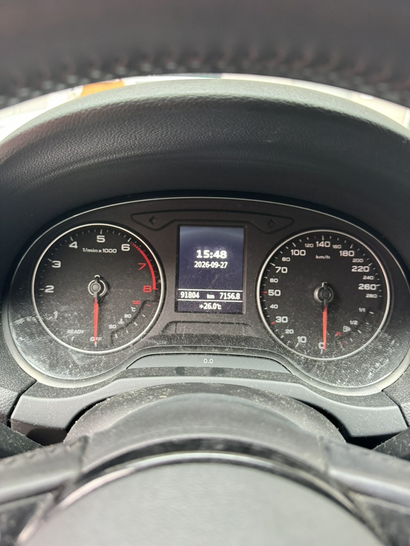Audi A3 2019 #6 Audi A3 2019 car image #6