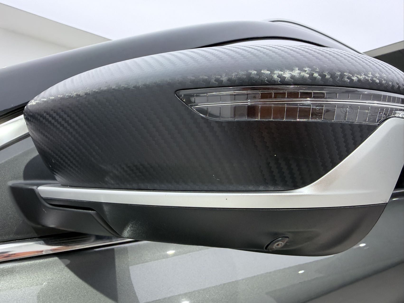 GEELY Coolray 2023 immagine di auto #13