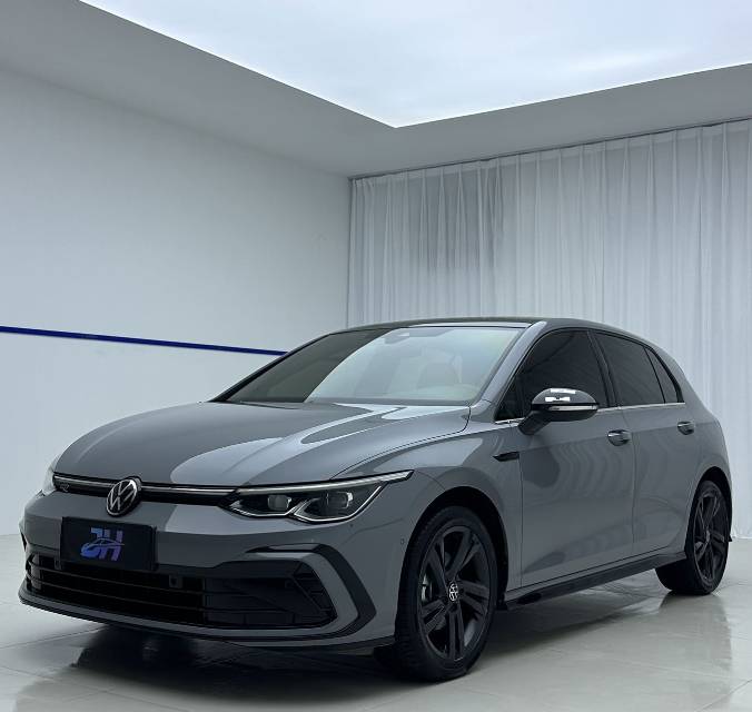 Volkswagen Golf 2022 Volkswagen Golf 2022 car image