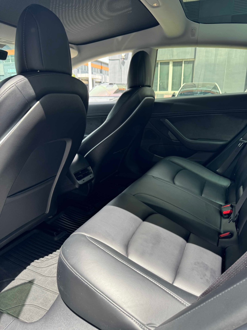 Tesla Model 3 (Imported) 2019 #5 Tesla Model 3 (Imported) 2019 car image #5